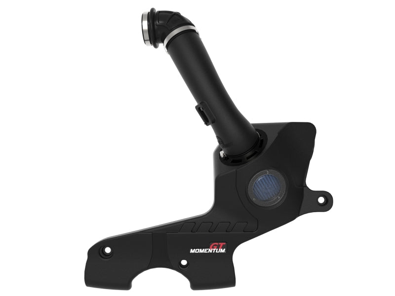 AFE Momentum GT Cold Air Intakes - aFe 15-19 MINI Cooper S (F55/F56) L4 2.0L(t) B46 Momentum GT Cold Air Intake System w/ Pro 5R Filter