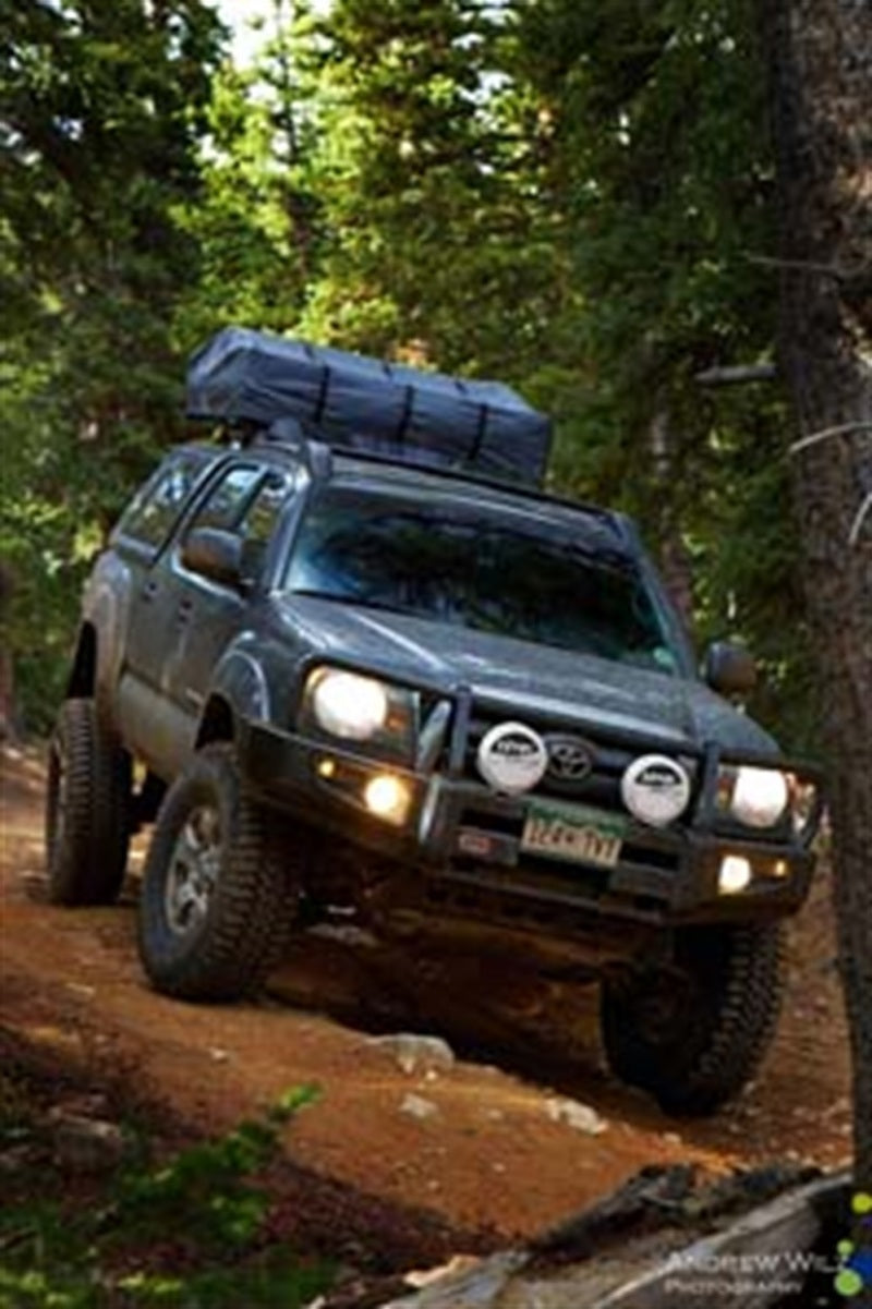 ARB Bull Bars - ARB W/Bar Tacoma 05-11 Afo 8-9.5 (Fit Kit NOT Included)