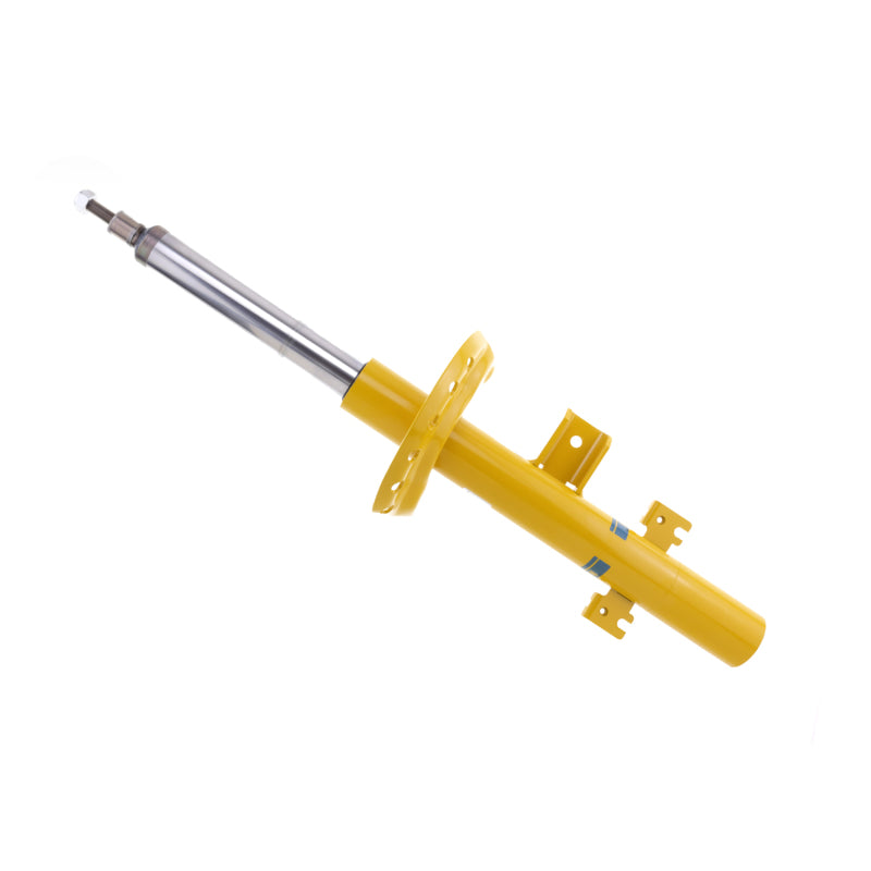 BIL B6 Series Shocks - Bilstein B6 Series 12-17 Land Rover Evoque w/o Electronic Suspen Right Rear Monotube Shock Absorber