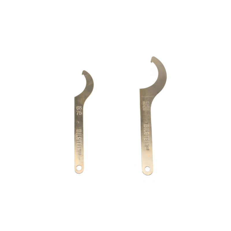 BIL B16 Series Suspension Kits - Bilstein B16 1997 BMW 540i Base Front and Rear Performance Suspension System