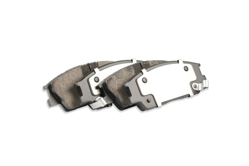 DBA Street Series Brake Pads - DBA 20-24 Hyundai Venue Front Street Series Brake Pads