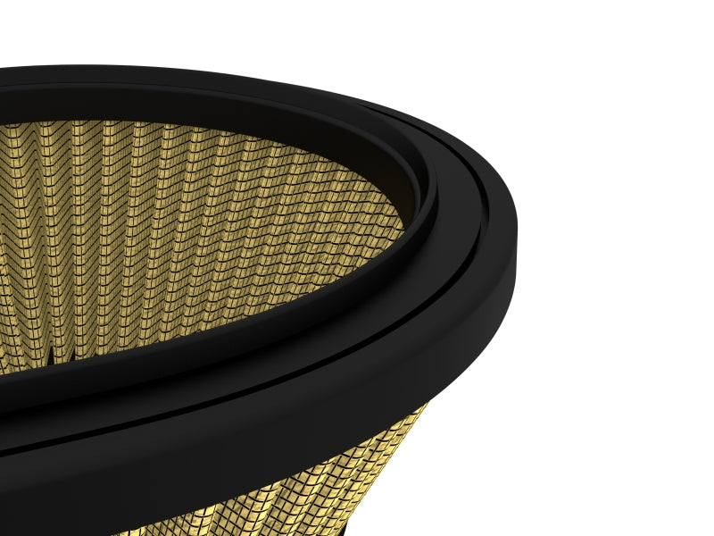 AFE PG7 Air Intake - aFe Aries Powersport Air Filters OER PG7 A/F PG7 MC - Suzuki RMZ250 04-06