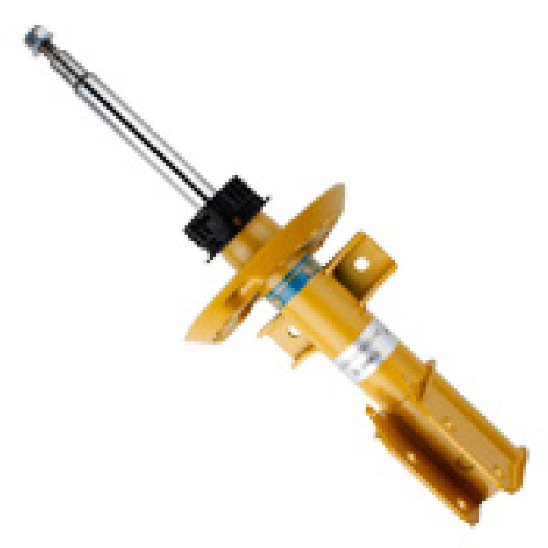 BIL B6 Series Shocks - Bilstein B6 2010 Mercedes-Benz E350 4Matic Front Suspension Strut Assembly