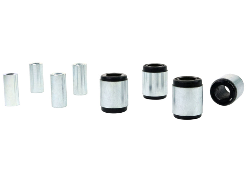 WL Bushings - Control Arm - Whiteline NISSAN NAVARA 05-26 Front Upper Control Arm Bushing