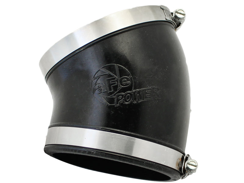 AFE Torque Tube - aFe Upgrade Intake Tube 96-99 BMW M3 3.2L (Euro MAF)
