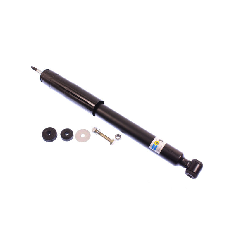 BIL B4 Series Shocks - Bilstein B4 1987 Mercedes-Benz 260E Base Rear 36mm Monotube Shock Absorber
