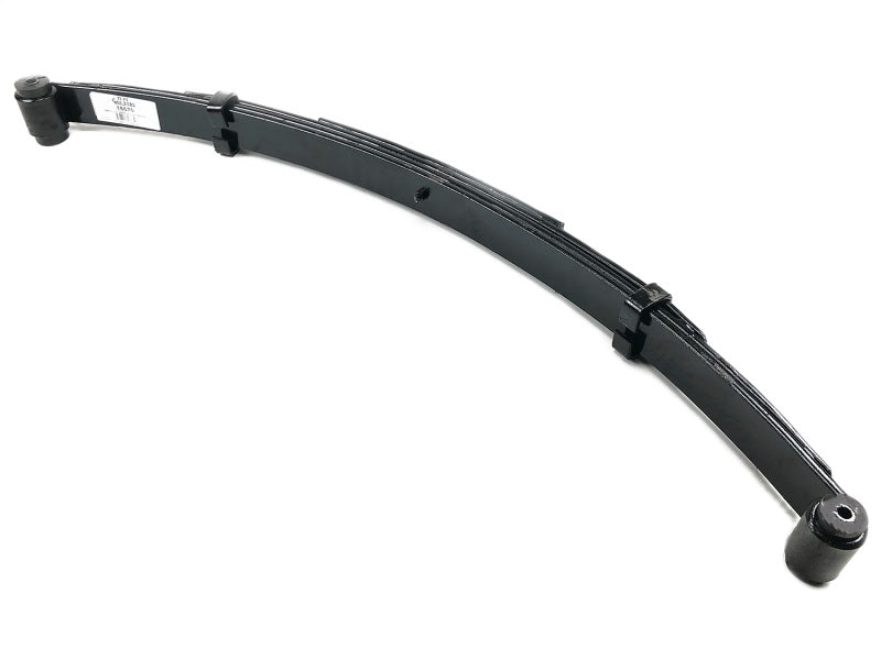 TUF Front Leaf Springs - Tuff Country 73-87 Chevy Truck 1/2 & 3/4 Ton 4wd Front 6in Lift EZ-Ride Leaf Springs (Ea)