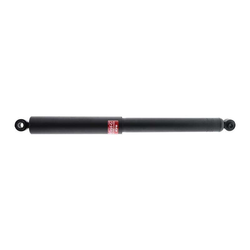 KYB Shock & Strut Excel-G - KYB Shocks & Struts Excel-G Rear Shock Absorber 2007-2005 Ford F-450 Super Duty Cab