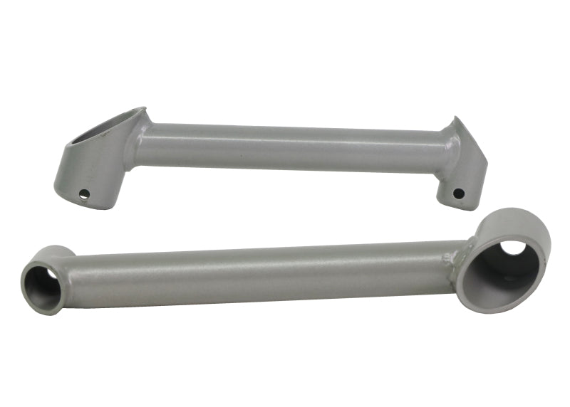 WL Sway Bars - Rear - Whiteline 12+ Scion FR-S / 12+ Subaru BRZ / 12+ Toyota 86 Rear Brace - Sway Bar Mount Support