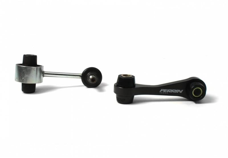PA Endlinks - PERRIN 08-21 Subaru WRX / 09-21 STI / 13-25 BRZ & GR86 / 10-14 LGT FXT Rear Endlinks (Poly)