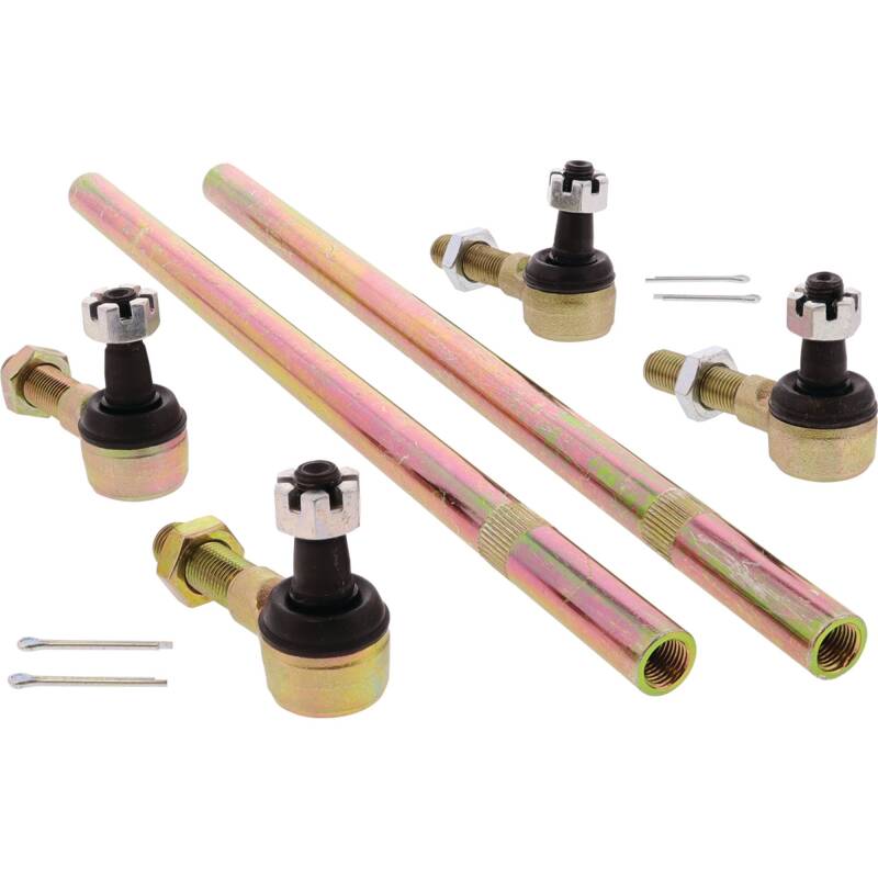 ABR Tie Rod Kits - All Balls Racing 14-18 CF-Moto C Force 500 HO Tie Rod Upgrade Kit