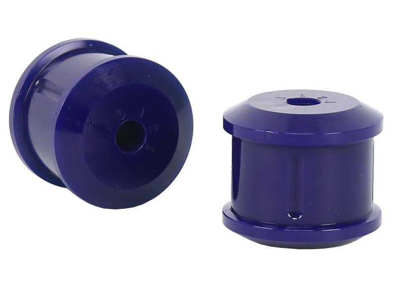 SPR Bushing Kits - SuperPro 1985 Volvo 740 Rear Control Arm Bushing Kit