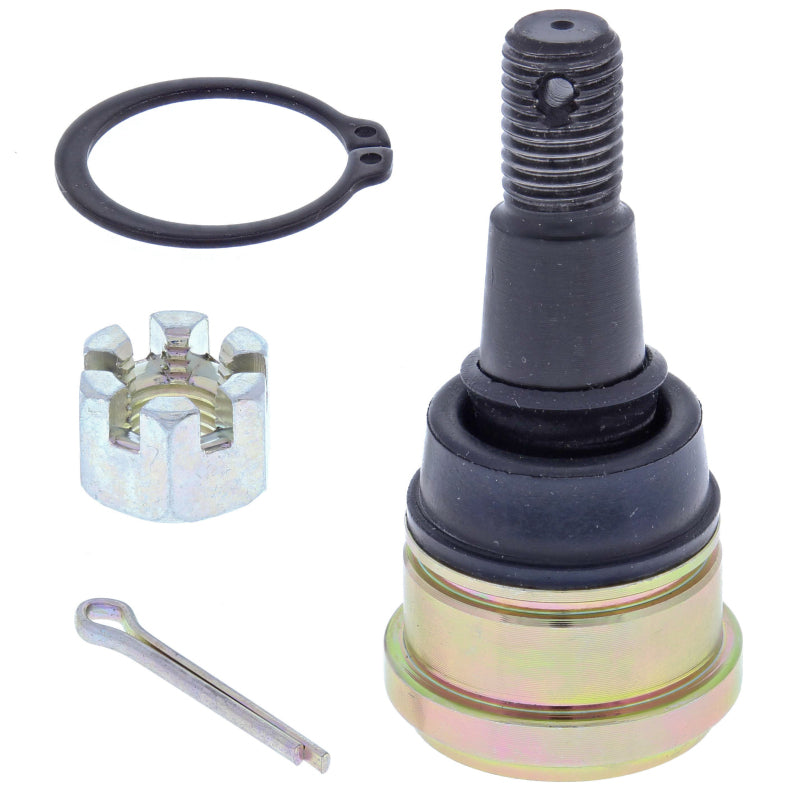 ABR Ball Joint Kits - All Balls Racing 05-23 Polaris Phoenix 200 Ball Joint Kit Lower