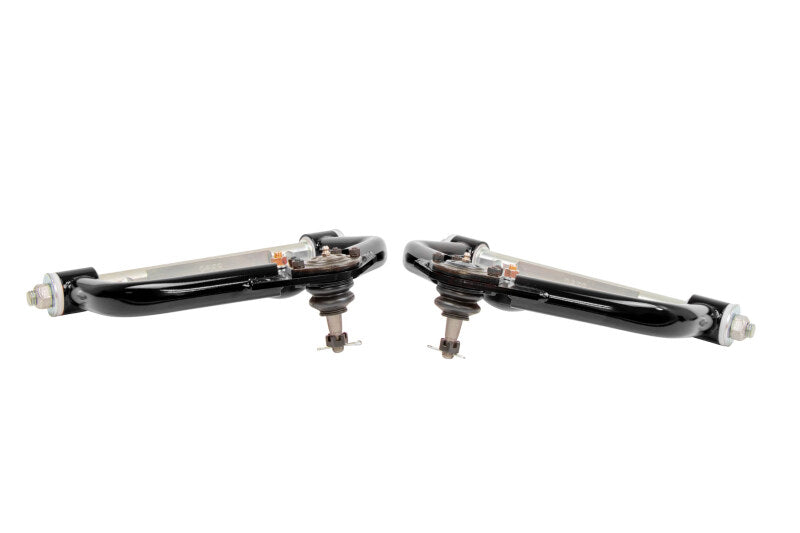 UMI Lower Control Arms - UMI Performance 70-81 GM F-Body Upper A-arms Front Tall Ball Joints