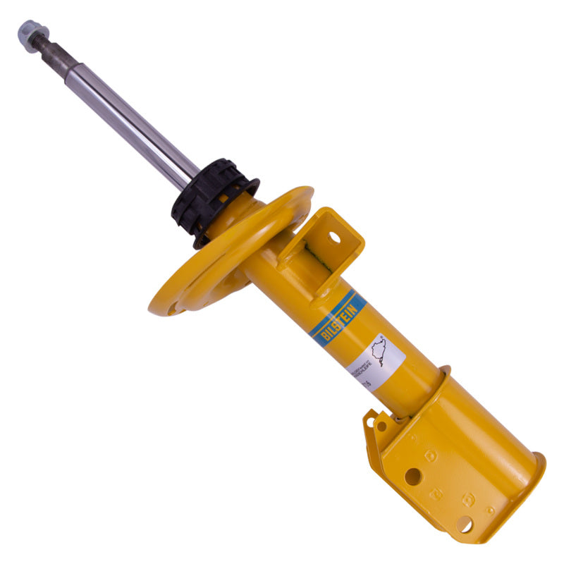 BIL B6 Series Shocks - Bilstein B6 2009 Mercedes-Benz GLK280 Base Front Suspension Strut Assembly