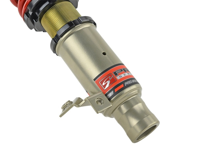 SK Pro S II Coilovers - Skunk2 94-01 Acura Integra (Non Type R)/92-95 Honda Civic Pro S II Coilovers (8K/8K Spring Rates)