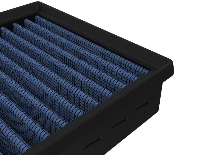 AFE P5R Drop In Air Filter - aFe MagnumFLOW Air Filters OER P5R A/F P5R Peugeot 206 98-06 L4