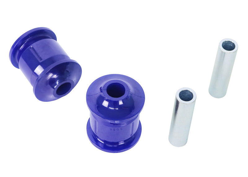 SPR Bushings - Radius Rods - SuperPro 1996 Land Rover Range Rover HSE Rear Forward Radius Arm-to-Chassis Mount Bushing Set