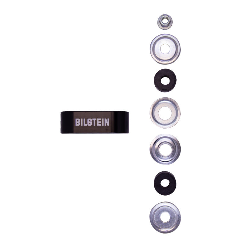 BIL B8 5160 Series Shocks - Bilstein B8 5160 Series 07-21 Toyota Tundra Rear Remote Reservoir Shock Absorber