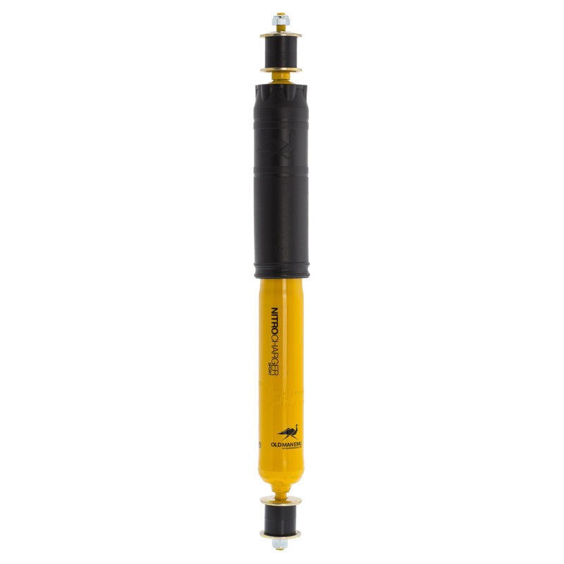 ARB OME Nitrocharger Sport Shocks - ARB / OME Nitrocharger Sport Shock Patrol Y61 Front