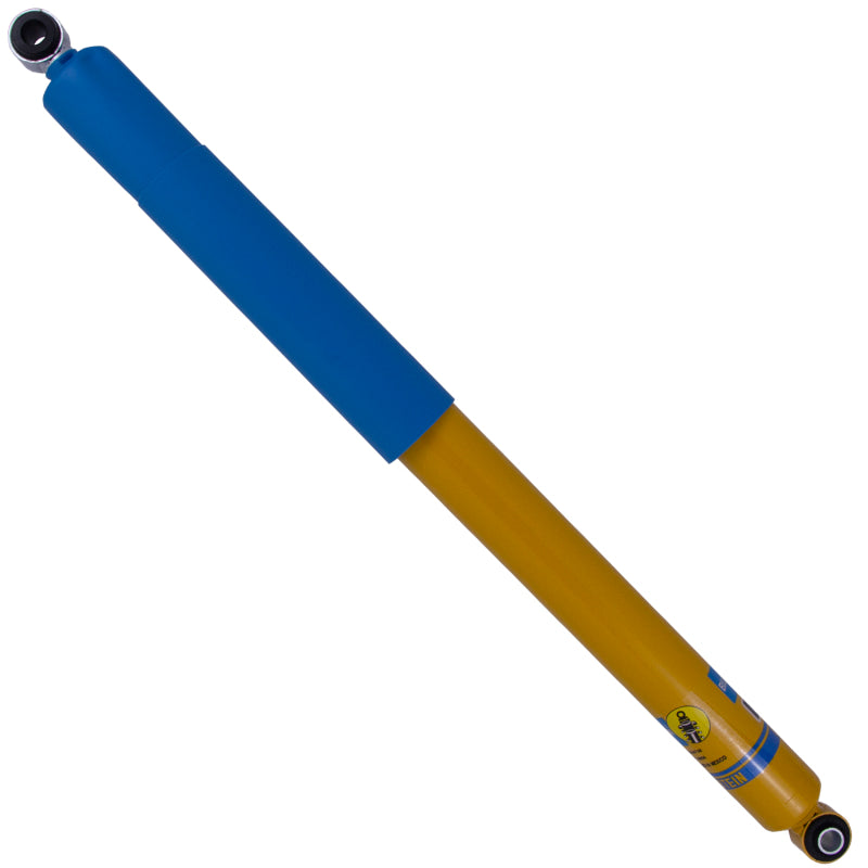 BIL B6 4600 Series Shocks - Bilstein 4600 Series 17-19 Ford F-450 Super Duty Rear 46mm Monotube Shock Absorber