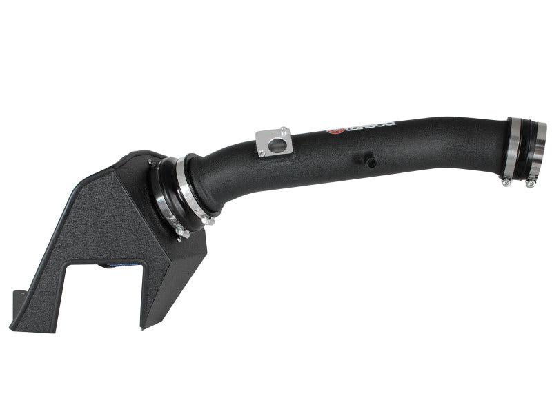 AFE Takeda Stage-2 Cold Air Intakes - aFe Takeda Intakes Stage-2 Pro 5R Lexus IS250/350 06-14 V6-2.5L/3.5L (Black)