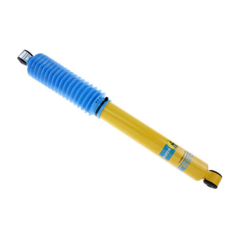 BIL B6 Series Shocks - Bilstein B6 2002 Ford Expedition XLT 4WD Rear 46mm Monotube Shock Absorber