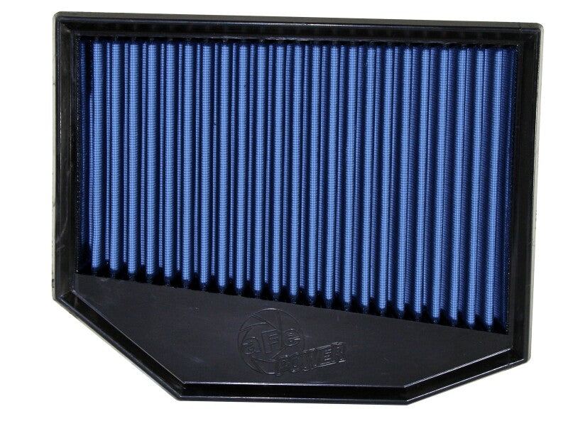 AFE P5R Drop In Air Filter - aFe MagnumFLOW Air Filters OER P5R A/F P5R BMW X3 05-10 / Z4 06-08 L6-3.0L