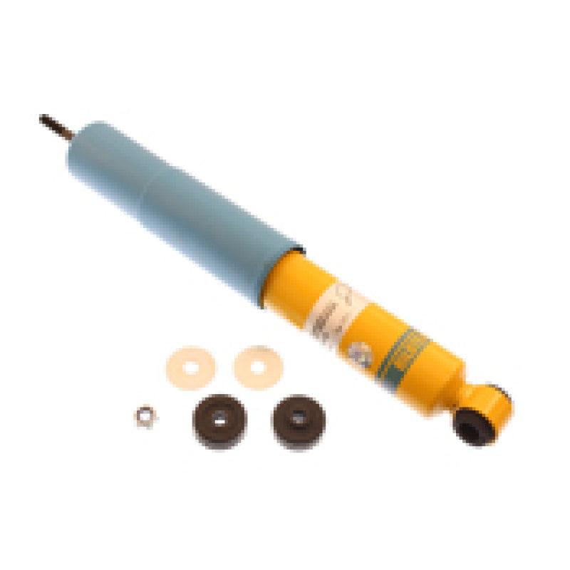 BIL B6 Series Shocks - Bilstein B6 74-69 Alfa Romeo Berlina Front Monotube Shock Absorber