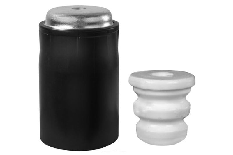 KYB Strut Boots - KYB Shocks & Struts Boot / Jounce Bumper Kit Front FORD Explorer 2010-2006