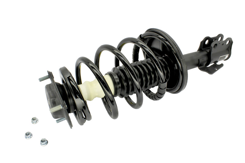 KYB Shocks & Struts Strut Plus - KYB Shocks & Struts Strut Plus Front Left Toyota Camry 2002-03 (V6)