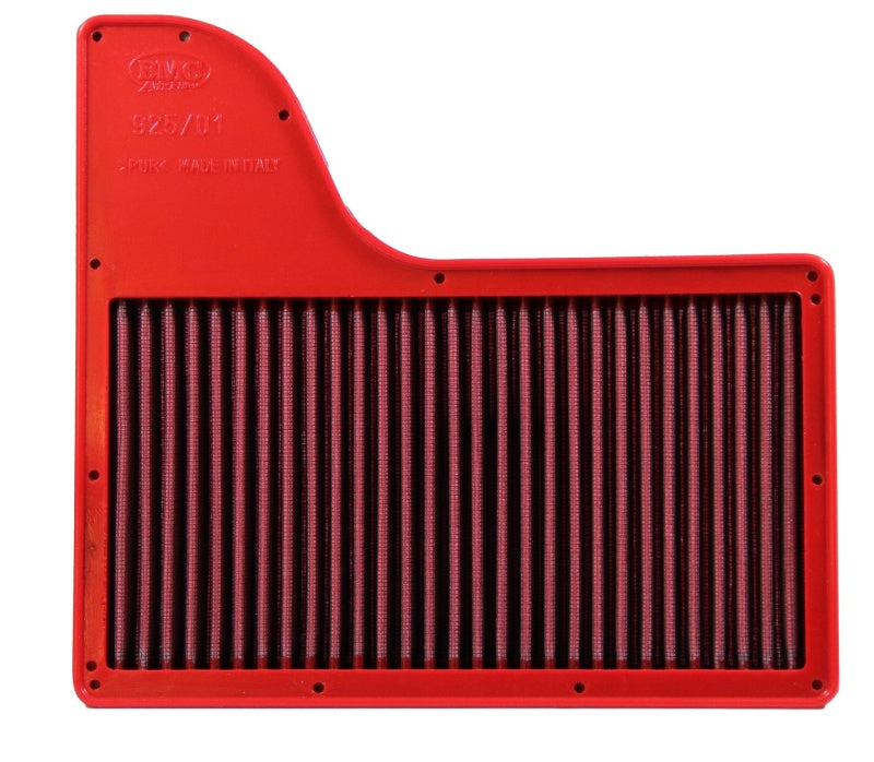 BMC Panel Air Filters - BMC 2015+ Ford Mustang 2.3 Ecoboost Replacement Panel Air Filter