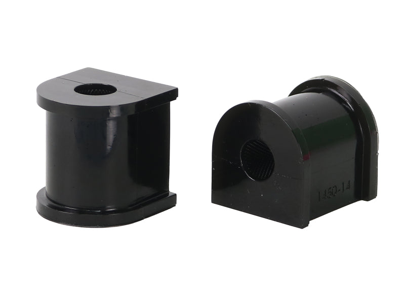 WL Bushings - Sway Bar - Whiteline Sway Bar - Mount Bushing - 14mm