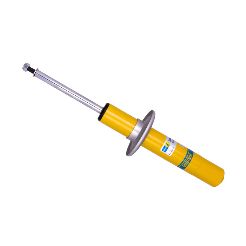 BIL B6 Series Shocks - Bilstein B6 2015 Porsche Macan Front Monotube Shock Absorber