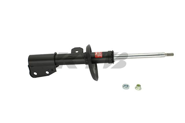 KYB Shock & Strut Excel-G - KYB Shocks & Struts Excel-G Front Left SATURN Vue 2002-07
