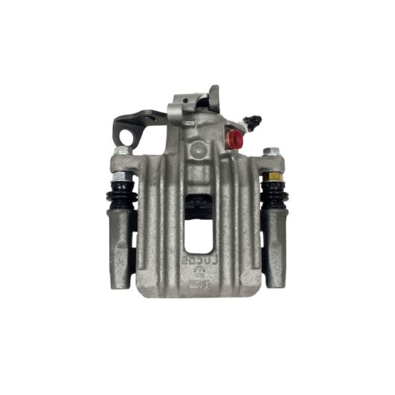 PSB Autospecialty Caliper - Power Stop 00-10 Volkswagen Beetle Rear Right Autospecialty Caliper w/Bracket