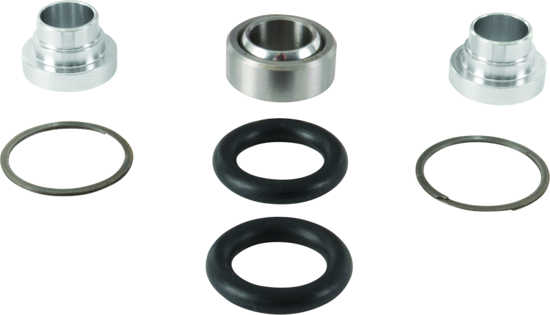 QBS Shock Bearing Assembly - QuadBoss 18-20 Can-Am Commander 1000 LTD Front Lower Shock Bearing Assembly