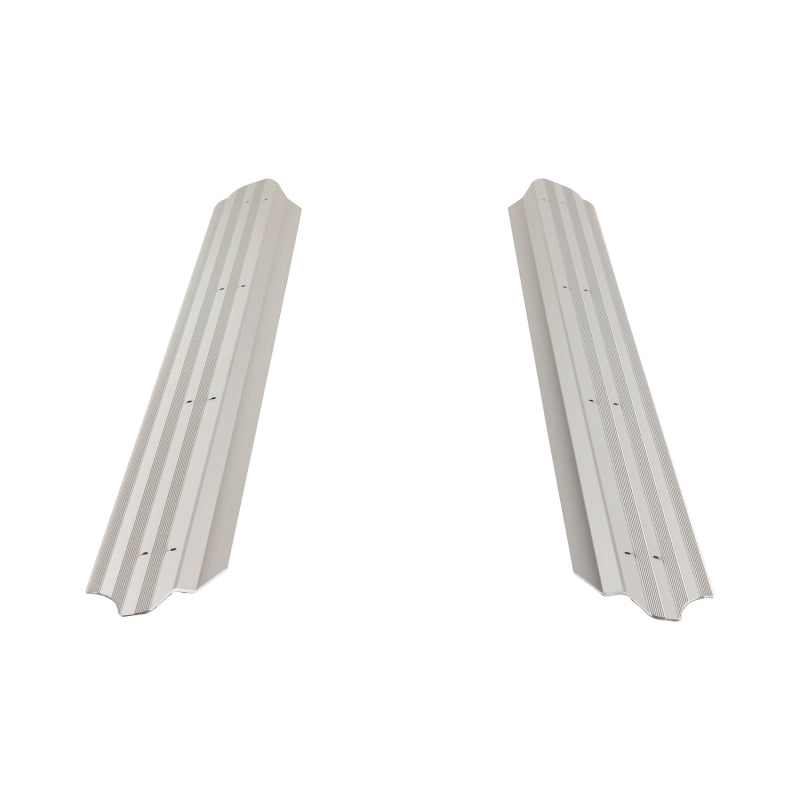 ARB Summit Side Steps/Rails - ARB Summit Front Rail Fortuner 15On Suits 4414600