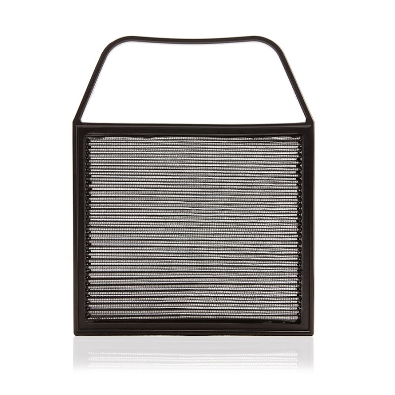 COBB Post MAF Hose - Cobb BMW N54 High Flow Filter