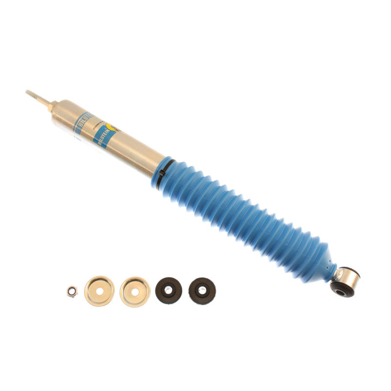 BIL B6 Series Shocks - Bilstein B6 (HD) Series 03-12 Ford E-250 / E-350 Super Duty Rear Monotube Shock Absorber