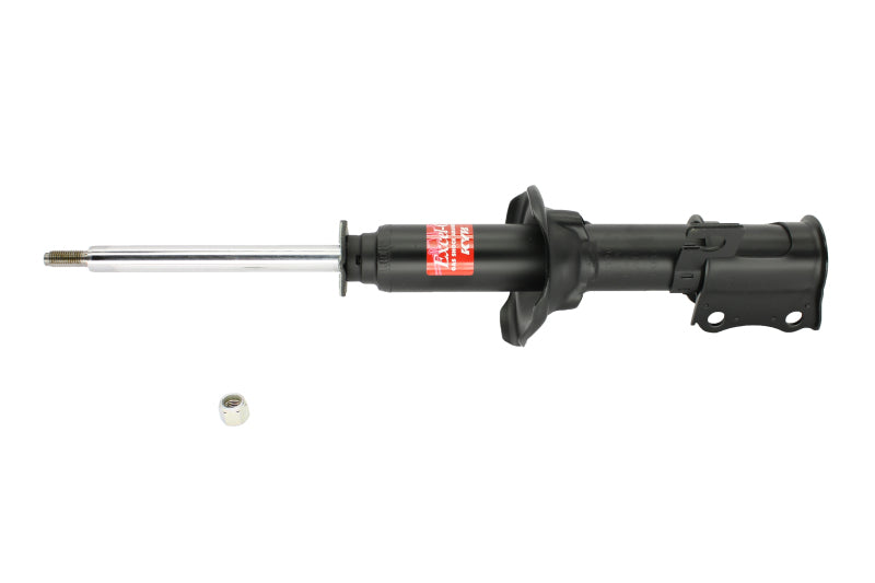 KYB Shock & Strut Excel-G - KYB Shocks & Struts Excel-G Front Right FORD Festiva 1988-93