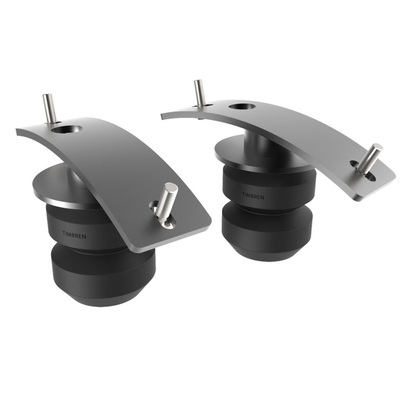 TIM Suspension Enhancement Systems - Timbren 2000 Cadillac Escalade RWD Rear Suspension Enhancement System