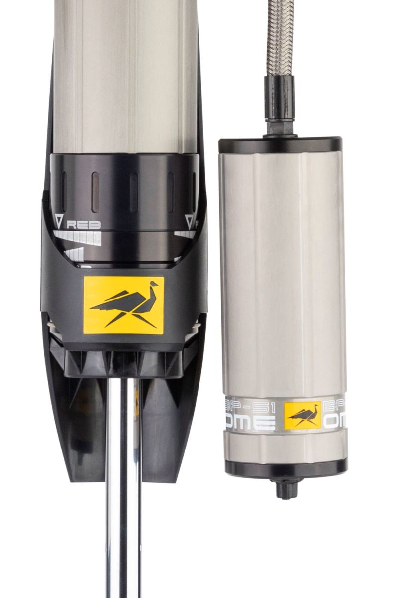 ARB BP51 Shock Absorbers - ARB / OME Bp51 Shock Absorber Lc80/105 Rear Long