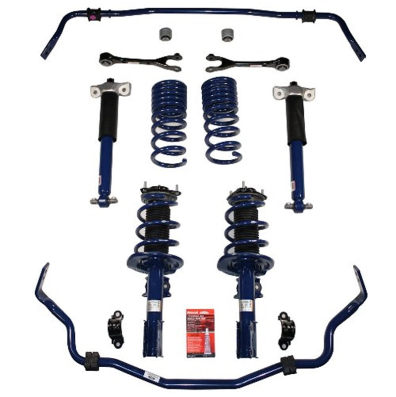 FR Handling Packs - Ford Racing 15-18 Ford Mustang Track Handling Pack