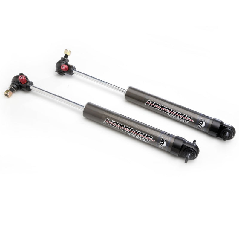 HOT Street Perf Alum Shocks - Hotchkis 64-88 GM A-Body / 78-88 Gm G-Body 1.5 Street Performance Series Aluminum Shock - Rear