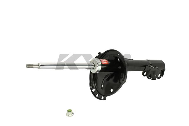 KYB Shock & Strut Excel-G - KYB Shocks & Struts Excel-G Front Right LEXUS RX330 (AWD) 2004-06 LEXUS RX330 (FWD) 2004-06 LEXUS RX