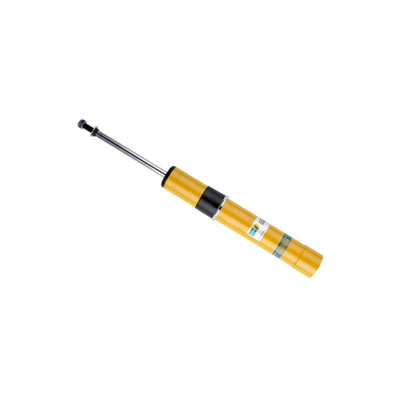BIL B8 Series Shocks - Bilstein 17-20 Audi A4 B8 Performance Plus Shock Absorber - Front