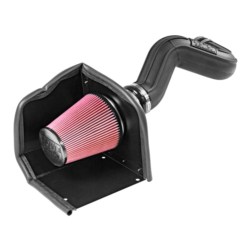 FLO Cold Air Intake - Flowmaster 05-07 GM Trucks 4.8L 5.3L 6.0L 6.2L Performance Cold Air Intake Kit
