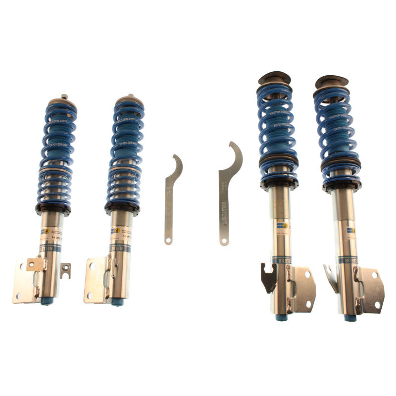 BIL B16 Series Suspension Kits - Bilstein B16 2002 Subaru Impreza RS Front and Rear Performance Suspension System