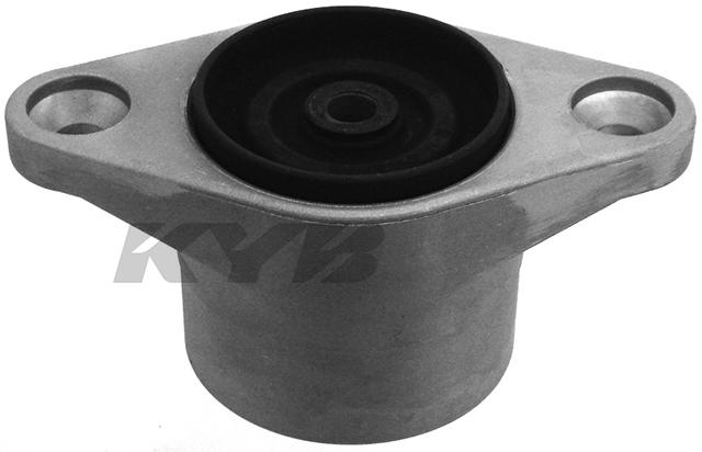 KYB Strut Mounts - KYB Shocks & Struts Strut Mount Rear 06-10 Hyundai Sonata / 07-09 Kia Amanti